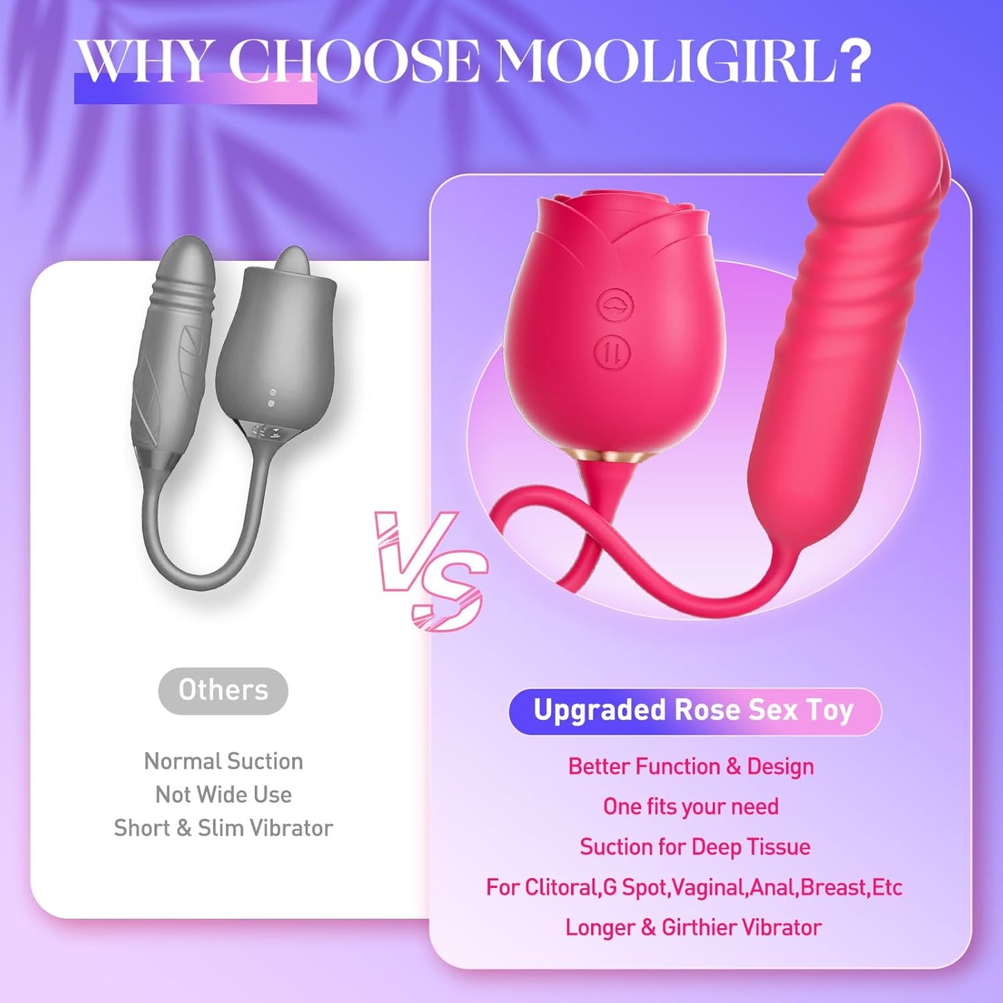 Dual-Action Pleasure Wand™
