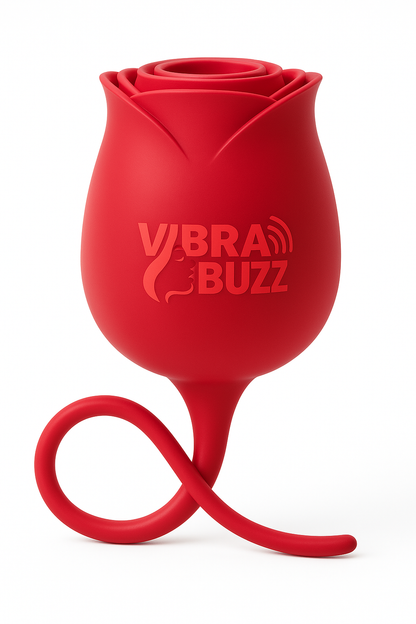 Dual-Action Pleasure Wand™