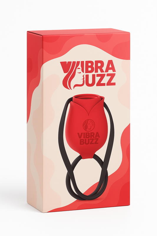 Intimate Wearable  Duo Vibrator – G-Spot & Clitoral Stimulation