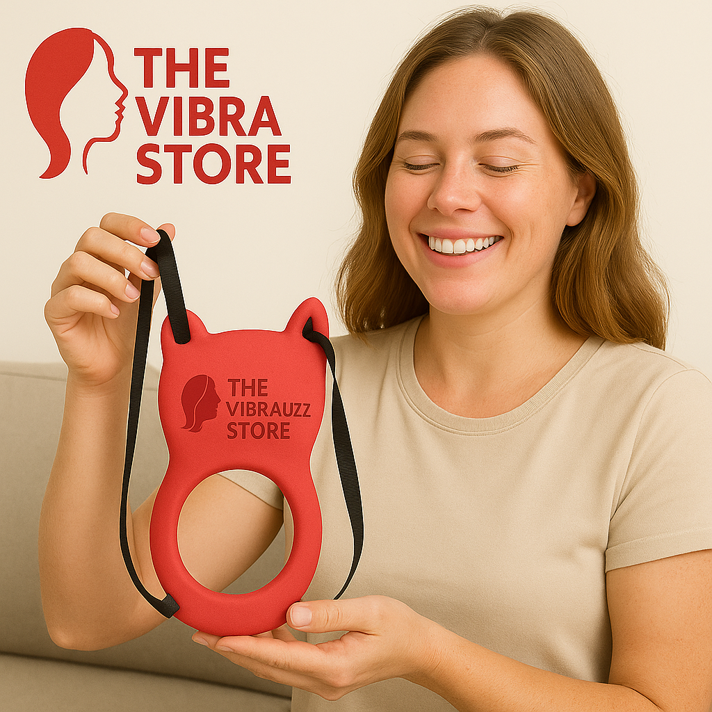 Intimate Wearable  Duo Vibrator – G-Spot & Clitoral Stimulation