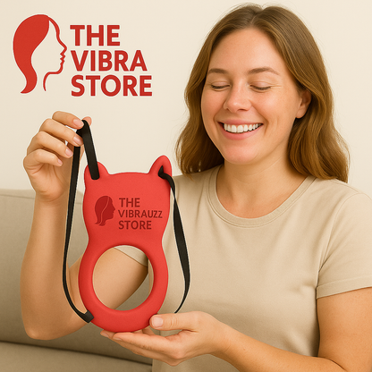 Intimate Wearable  Duo Vibrator – G-Spot & Clitoral Stimulation