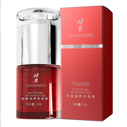 Women’s Intimate Deodorant Spray – Feminine Hygiene & Odor Control