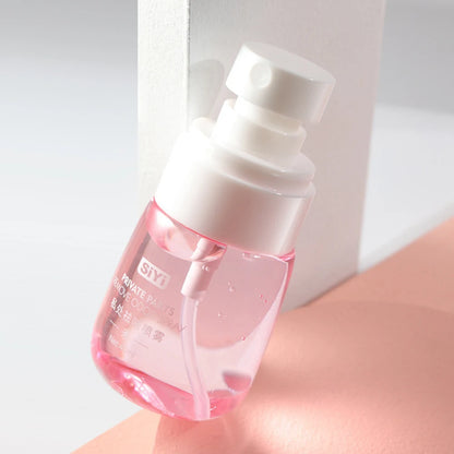 Women’s Intimate Deodorant Spray – Feminine Hygiene & Odor Control
