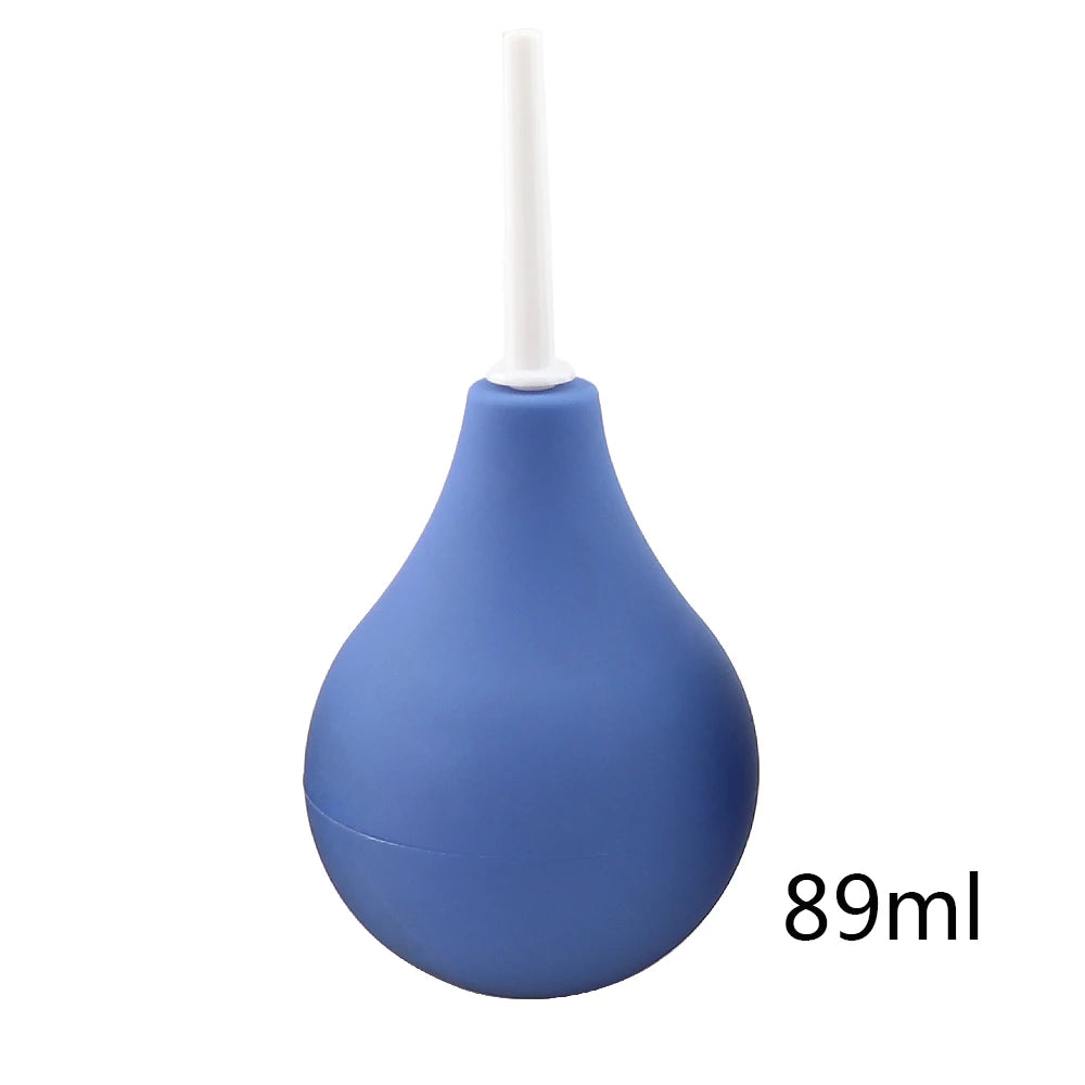 Gentle Feminine Douche Bottle – Vaginal Wash & Enema Kit for Freshness