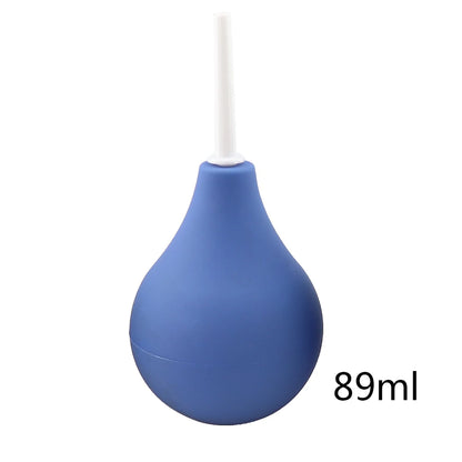 Gentle Feminine Douche Bottle – Vaginal Wash & Enema Kit for Freshness