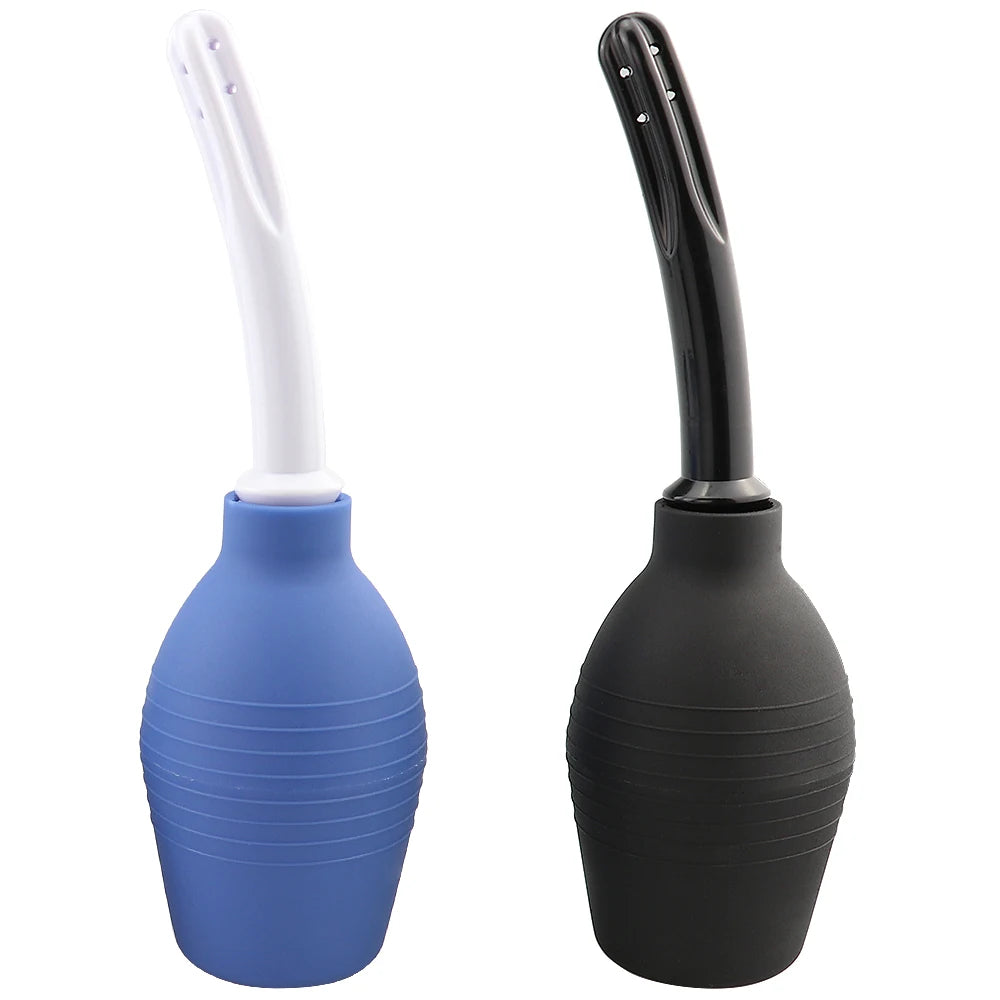 Gentle Feminine Douche Bottle – Vaginal Wash & Enema Kit for Freshness