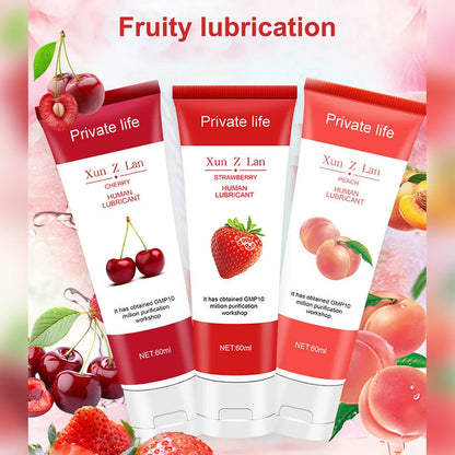 60ML Silky Touch Lubricant – Intimate Lube for Women’s Comfort & Pleasure
