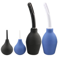 Gentle Feminine Douche Bottle – Vaginal Wash & Enema Kit for Freshness