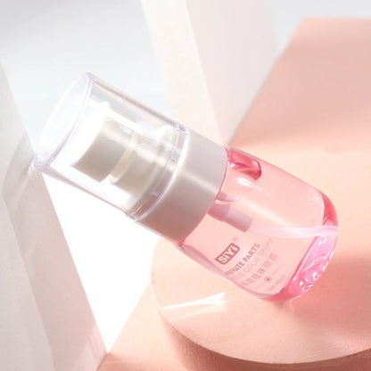 Women’s Intimate Deodorant Spray – Feminine Hygiene & Odor Control