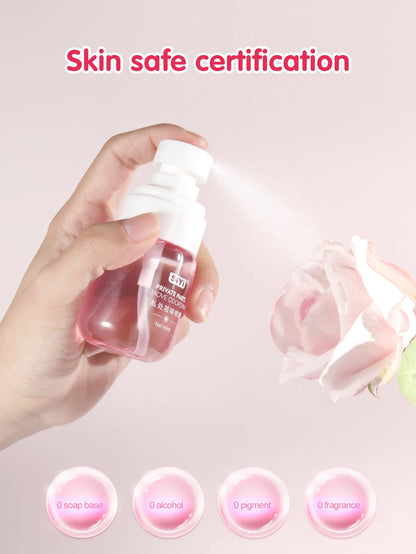 Women’s Intimate Deodorant Spray – Feminine Hygiene & Odor Control