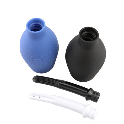 Gentle Feminine Douche Bottle – Vaginal Wash & Enema Kit for Freshness