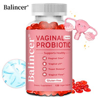 Probiotics for Women – Gut, Vaginal & Immune Support