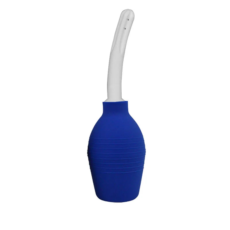 Gentle Feminine Douche Bottle – Vaginal Wash & Enema Kit for Freshness